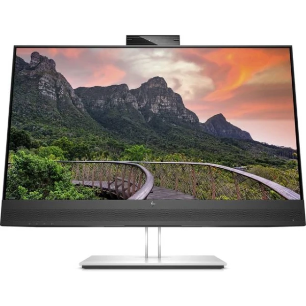 27'' HP EliteDisplay E27M G4 - Full HD - Refurbished