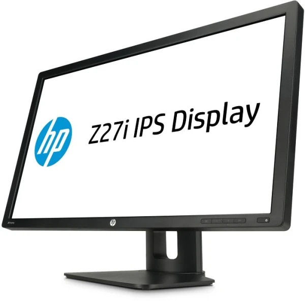 27'' HP ZDisplay Z27i - Full HD - Refurbished