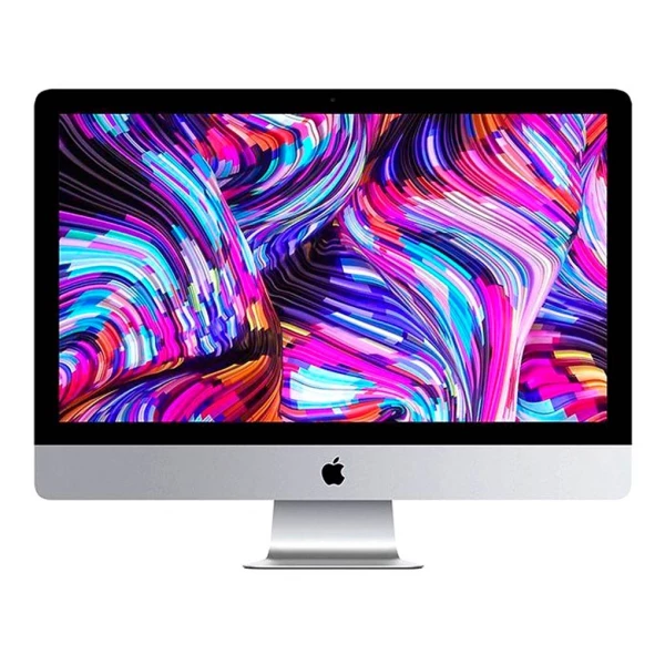 Billig Apple iMac 27 tommer – Køb genbrugt hos Datamarked.dk 27" Apple iMac 5K - Intel i5 8500 3,0GHz 1TB Fusion drive 8GB (2019) - Grade A