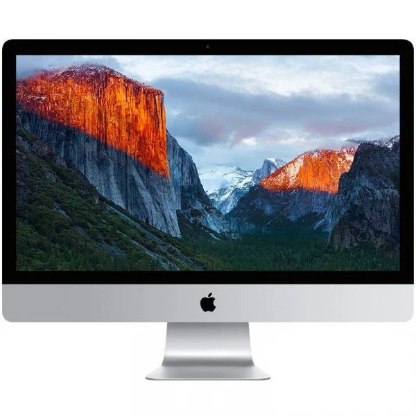 Billig Apple iMac (Late-2012) – Køb genbrugt hos Datamarked.dk 27" Apple iMac - Intel i5 3470S 2,9GHz 1TB HDD 8GB (Late-2012) - Grade C
