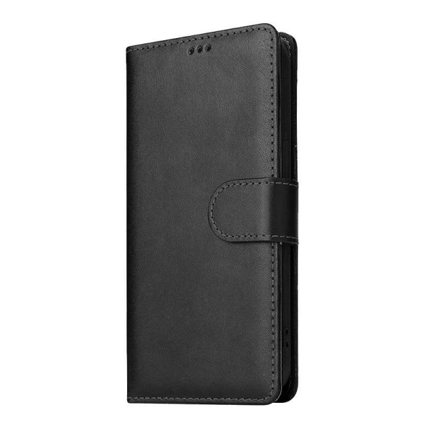 iPhone 13 Mini Cover - Sort iPhone 13 Mini Cover - Sort