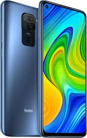 Billig Xiaomi Redmi Note 9 – Køb genbrugt hos Datamarked.dk Xiaomi Redmi Note 9 128 GB (Midnight Grey) - Grade B