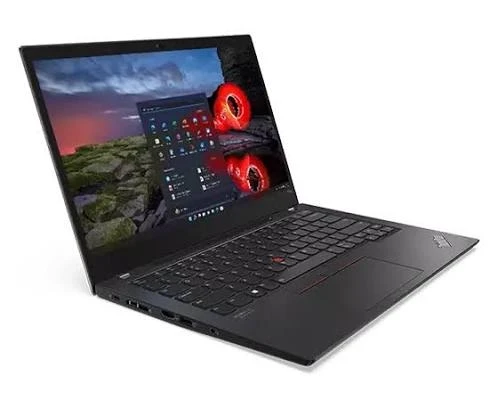 Billig Lenovo ThinkPad T14s Gen 2 14" – Køb genbrugt hos Datamarked.dk Lenovo ThinkPad T14s Gen 2 14"- Intel i5-1135G7 2.4GHz 256GB NVMe 16GB Win11 Pro - Grade C