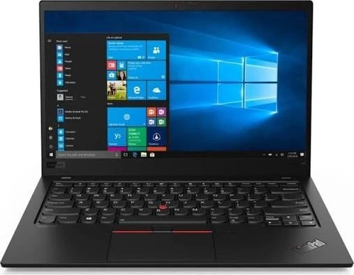 Billig Lenovo X1 Carbon 7th Gen - Køb genbrugt hos Datamarked.dk 14" Lenovo X1 Carbon 7th Gen