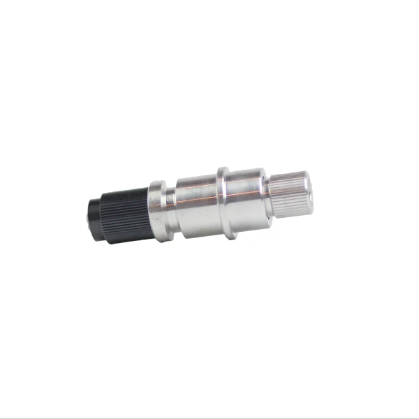 Knivholder til Graphtec skæreplottere - Ø0.9mm knivhul Knivholder til Graphtec skæreplottere - Ø0.9mm knivhul