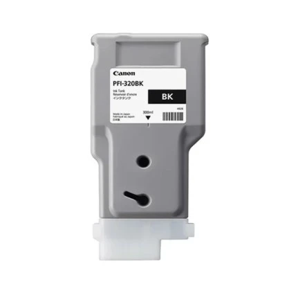 Canon TM-350 - 300ml Blæk - Sort