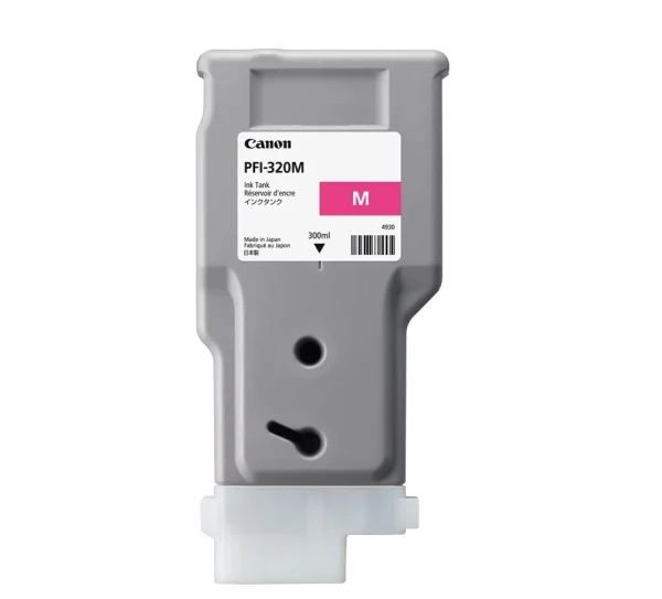 Canon TM-350 - 300ml Blæk - Magenta