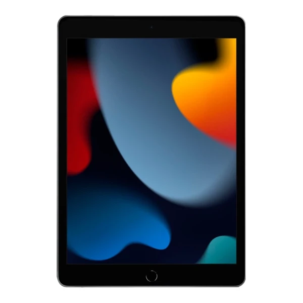 Billig Apple iPad 9 256GB WiFi + Cellular (Space Gray) – Køb genbrugt hos Datamarked.dk Apple iPad 9 256GB Cellular - Space Gray - Grade A