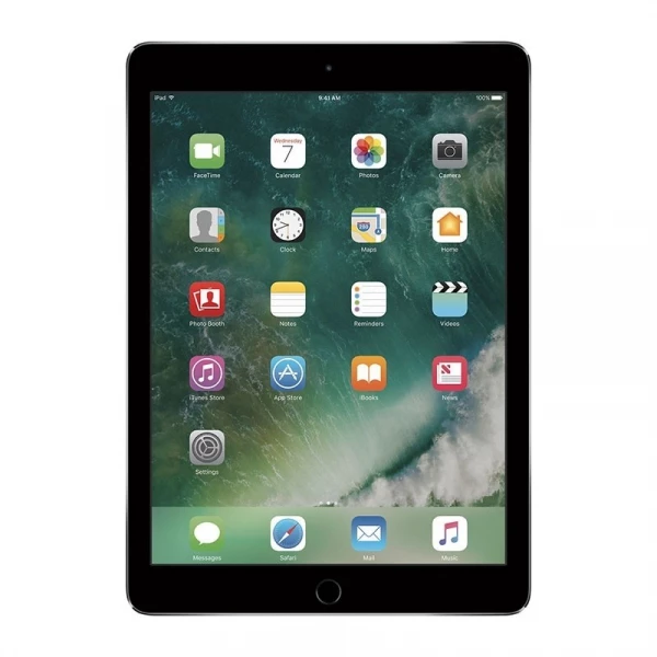 Billig Apple iPad MINI 4 128GB WiFi + Cellular (Space gray) – Køb genbrugt hos Datamarked.dk Apple iPad Mini 4 128GB WiFi + Cellular (Space gray) - Grade B