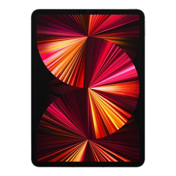 Billig Apple iPad Pro 11" 128GB WiFi + Cellular (Space Gray) – Køb genbrugt hos Datamarked.dk Apple iPad Pro 11" M1 128GB WiFi + Cellular (Space Gray) - 2021 - Grade B