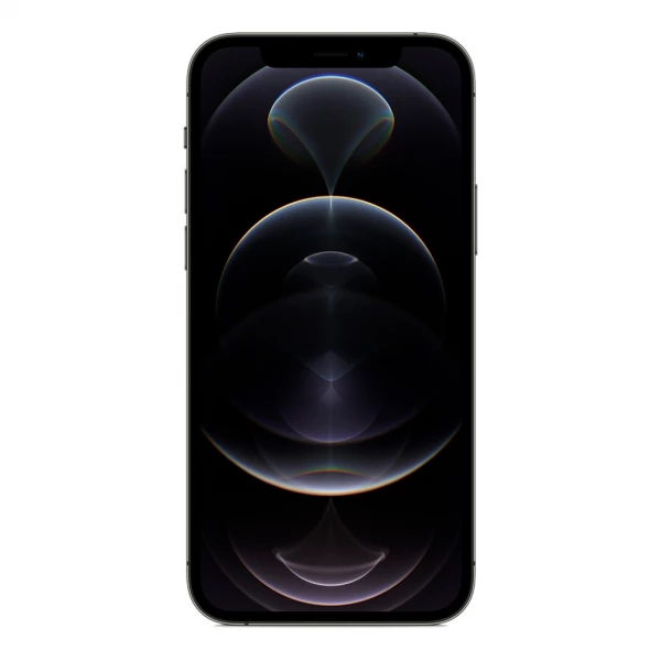 Apple iPhone 12 Pro 128GB (Granitgrå) - Grade B Apple iPhone 12 Pro 128GB (Granitgrå) - Grade B