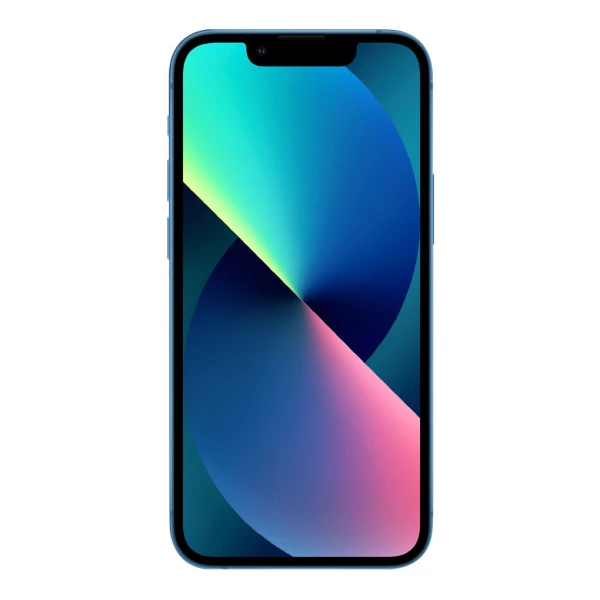 Billig Apple iPhone 13 Mini 128GB (Blue) – Køb genbrugt hos Datamarked.dk Apple iPhone 13 Mini 128GB (Blue) - Grade C