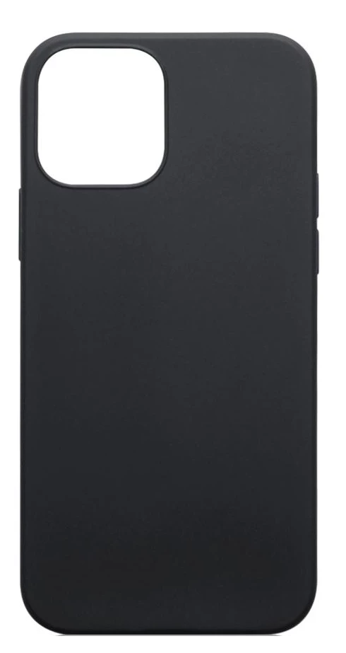 iPhone 13 Pro Cover - Sort iPhone 13 Pro Cover - Sort