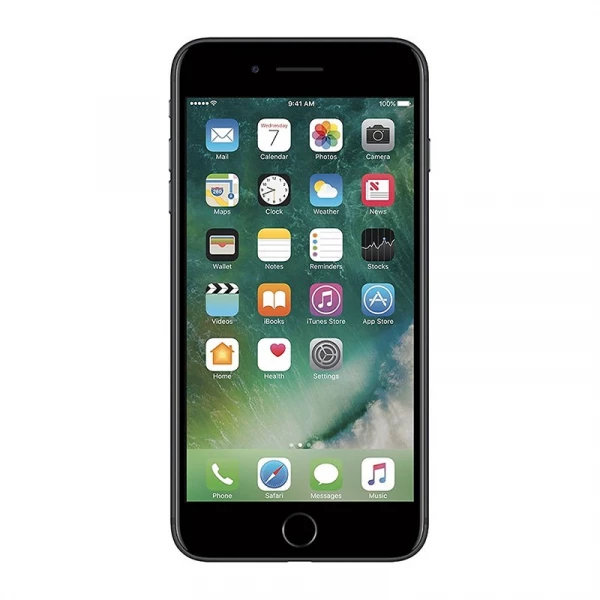 Billig Apple iPhone 7 Plus 32GB (Sort) – Køb begagnad hos Datamarked.dk Apple iPhone 7 Plus 32GB (Sort) - Grade B