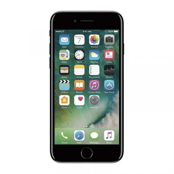 Apple iPhone 7 32GB (Sort) - Grade B Apple iPhone 7 32GB (Sort) - Grade B