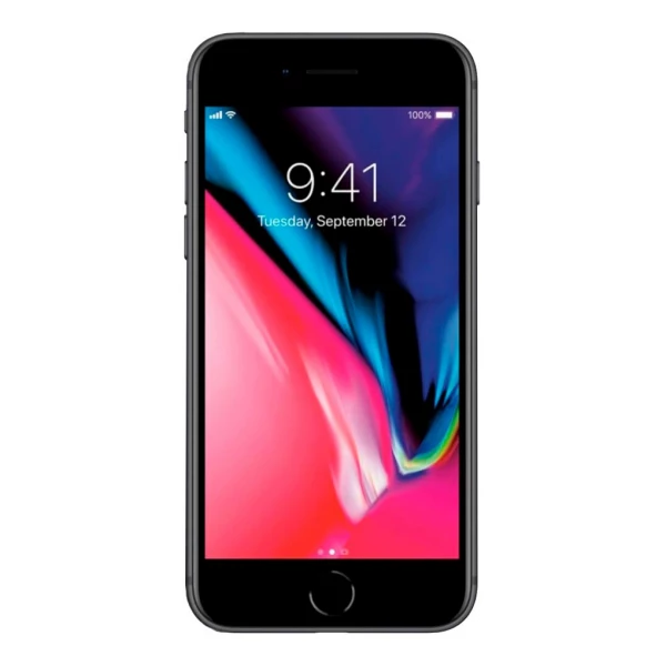 Apple iPhone 8 64GB (Space Gray) - Grade B Apple iPhone 8 64GB (Space Gray)