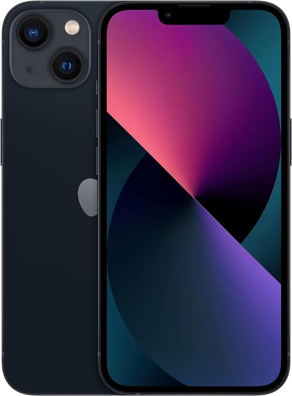 Apple iPhone 13 128GB - Midnight - Grade B Apple iPhone 13 128GB - Midnight - Grade B