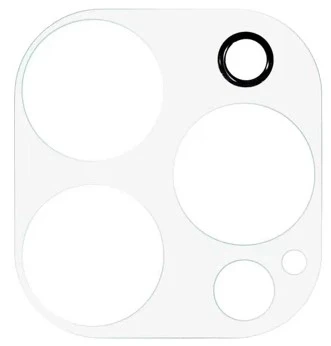 iPhone 13 Pro Kamerabeskyttelse – Apple Linseglas iPhone 14 Pro Camera Protection