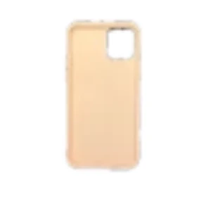 BACK CASE iPhone 12/12 Pro Cover - Pink