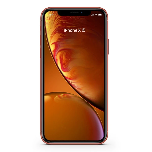 Apple iPhone XR 64GB (Coral) - Grade B