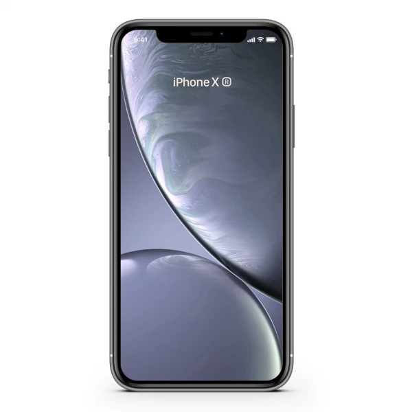 Billig Apple iPhone XR 64GB (Hvid) – Køb genbrugt hos Datamarked.dk Apple iPhone XR 64GB (Hvid) - Grade B