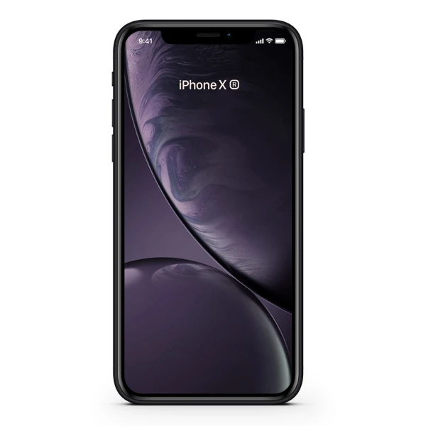 Apple iPhone XR 128GB (Sort) - Grade B Apple iPhone XR 128GB (Sort) - Grade B