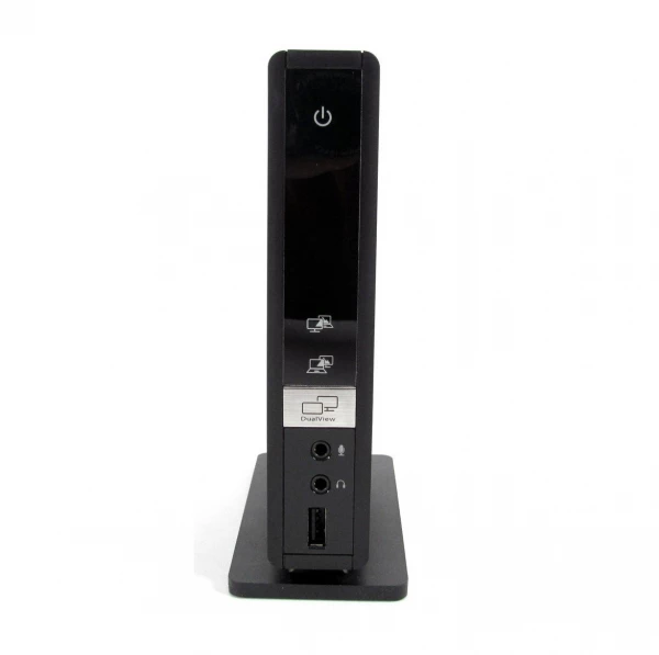 Kensington M01065 Universal Notebook Dockingstation Kensington M01065 Universal Notebook Dockingstation