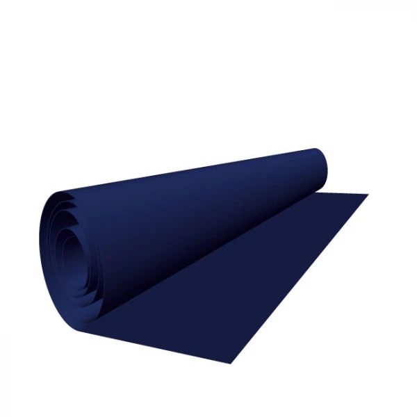 Kongeblå – King Blue 651-049 5 Års Folie Kongeblå – King Blue 651-049 5 Års Folie