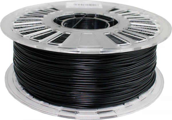 KungFuFlex Panther Black - Hard Flex - TPU - 1.75mm KungFuFlex Panther Black - Hard Flex - TPU - 1.75mm