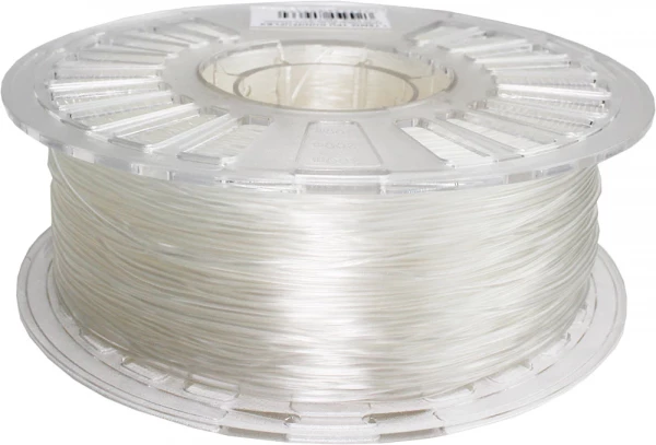 KungFuFlex Transparent - Soft Flex - TPU - 1.75mm KungFuFlex Transparent - Soft Flex - TPU - 1.75mm