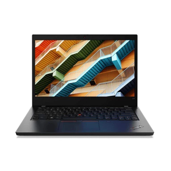 Billig 14" Lenovo ThinkPad L14 – Køb genbrugt hos Datamarked.dk Lenovo ThinkPad L14 Gen 1 14" - Intel Core i5-10210U 1.6Hz 256GB NVMe 8GB Win11 Pro - Grade C
