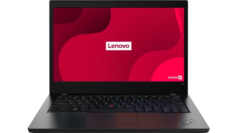 Billig Lenovo ThinkPad L14 Gen 2 14" – Køb genbrugt hos Datamarked.dk Lenovo ThinkPad L14 Gen 2 14" - Intel i5-1135G7 2.4GHz 256GB NVMe 8GB Win11 Pro - Grade C