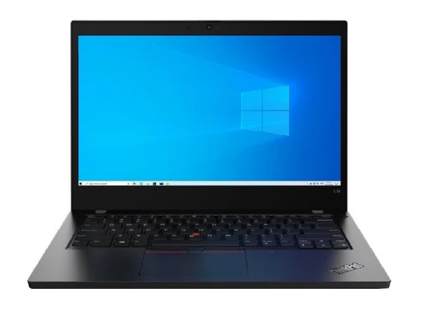 Billig Lenovo ThinkPad L14 – Køb genbrugt hos Datamarked.dk Lenovo ThinkPad L14 Gen 1 14" - AMD Ryzen 5 PRO 4650U 2,10GHz 256GB NVMe 8GB Win11 Pro - Grade B