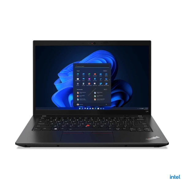 Billig Lenovo ThinkPad L14 Gen 3 14" – Køb genbrugt hos Datamarked.dk Lenovo ThinkPad L14 Gen 3 14" - AMD Ryzen 3 PRO 5475U 2,7GHz 256GB NVMe 8GB Win11 Pro - Grade B