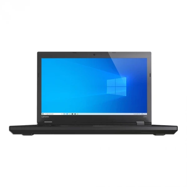 Billig Lenovo ThinkPad L570 – Køb genbrugt hos Datamarked.dk Lenovo ThinkPad L570 15" - Intel i5 6300U 2,4GHz 240GB SSD 8GB Win10 Pro - Grade C