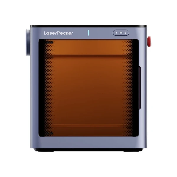 Kabinet til LaserPecker LP5 - Class 1 Safety Enclosure