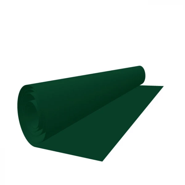 Oracal 751C-661 - Blad Grøn Folie Oracal 751C-661 - Blad Grøn Folie