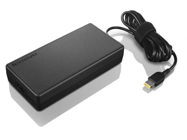 Bestillings vare, Lenovo 170W 20V 8.5A strømforsyning square pin - Original Bestillings vare, Lenovo 170W 20V 8.5A strømforsyning square pin - Original