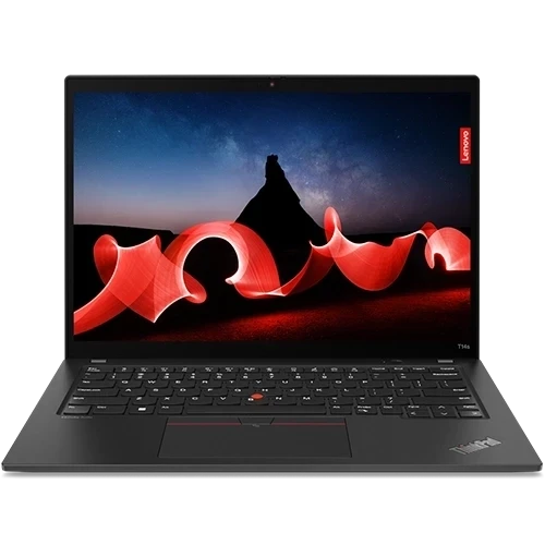 Lenovo ThinkPad T14s – Billig brugt bærbar PC Lenovo ThinkPad T14s Gen 1 14" - Intel i5-10210u 1.6GHz 256GB NVMe 16GB Win11 Pro - Grade C