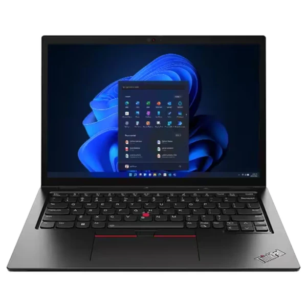 Lenovo ThinkPad L13 Yoga 13" - Intel  i5-10210u 1,6GHz 256GB NVMe 8GB Win11 Pro - Touchsk&aelig;rm - Grade B