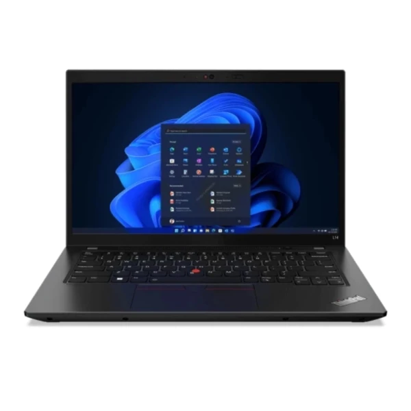Lenovo ThinkPad L14 Gen 3 14" - Intel i7-1255u 1.7GHz 512GB NVMe 16GB Win11 Pro - Grade B