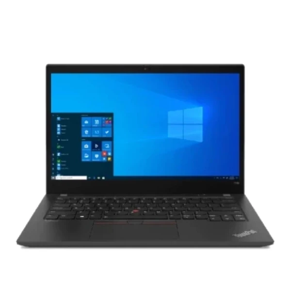 Lenovo ThinkPad T14 Gen 2 14" - AMD Ryzen 5 PRO 5650U 2.3GHz 512GB NVMe 32GB Win11 Pro - Grade C