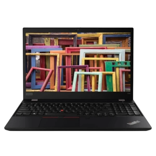 Lenovo ThinkPad T590 15" - Intel i5 8265U 1,6GHz 256GB SSD 8GB Win11 Pro - Grade B Lenovo ThinkPad T590 15" - Intel i5 8265U 1,6GHz 256GB SSD 8GB Win11 Pro - Grade B