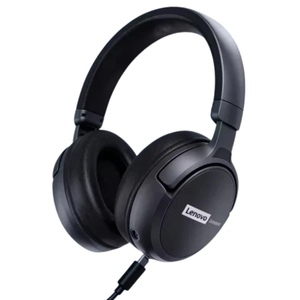 Lenovo Wireless Gaming Headset med ANC microphone 