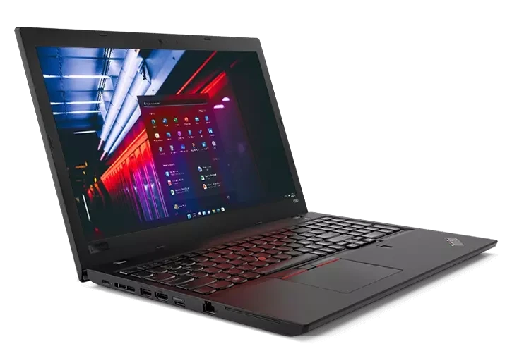 Lenovo ThinkPad L580 15" – Brugt bærbar PC Lenovo ThinkPad L580 15"