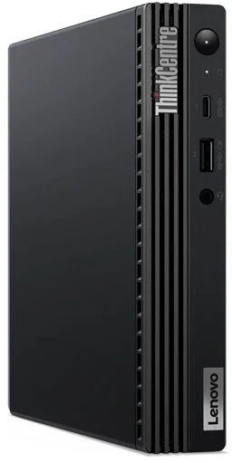 Billig Lenovo ThinkCentre M70Q Tiny – Køb genbrugt hos Datamarked.dk Lenovo ThinkCentre M70Q Tiny - Intel i5 10400T 2,0GHz 512GB NVMe 8GB Win11 Pro - Grade B
