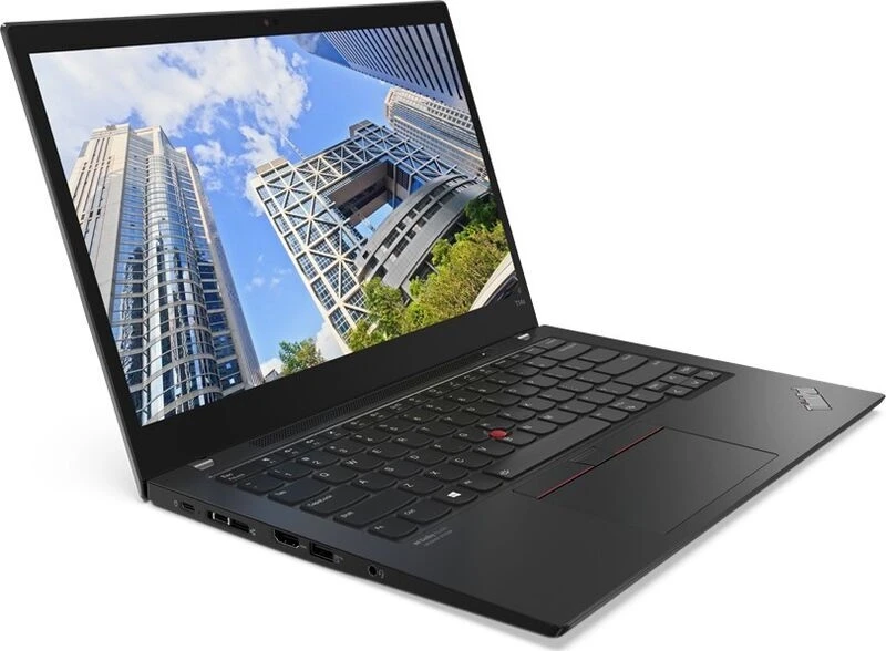 Lenovo ThinkPad T14s Gen 2 14"-  Intel i5-1135G7 2.4GHz 256GB NVMe 8GB Win11 Pro - Grade C