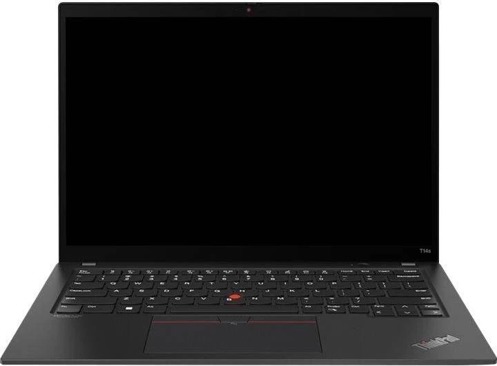 Billig Lenovo ThinkPad T14s Gen 3 14"– Køb genbrugt hos Datamarked.dk Lenovo ThinkPad T14s Gen 3 14" - Intel i5-1240P 1.7GHz 256GB NVMe 16GB Win11 Pro - Grade B