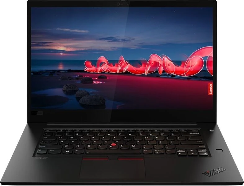 Lenovo ThinkPad X1 Extreme – Brugt bærbar med høj ydeevne Lenovo ThinkPad X1 Extreme 3rd Gen 15" - i9-10850H 2,4GHz 32GB 1TB NVMe - Nvidia GTX 1650 Win11 Pro - Grade B