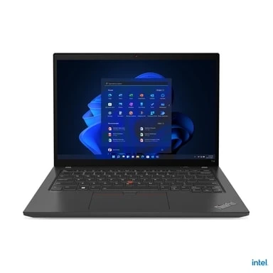 Lenovo ThinkPad T14s Gen 3 14" Bærbar Genbrugt Lenovo ThinkPad T14s Gen 3 14" - Intel i5-1240P 1,7GHz 512GB NVMe 16GB Win11 Pro - Grade B